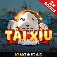 KINGMIDAS